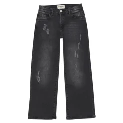 Cigarette Jeans