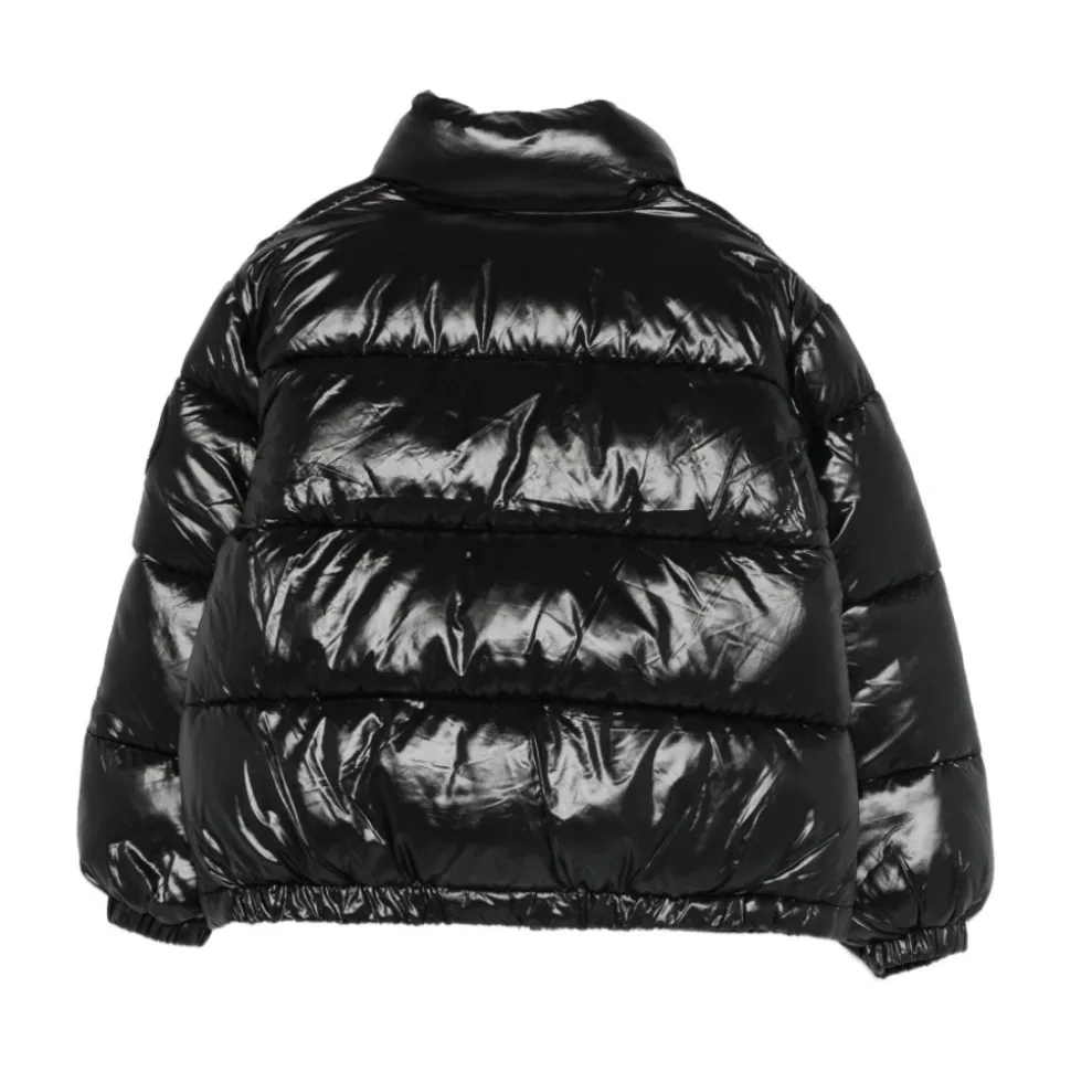 Cini Puffer Jacket