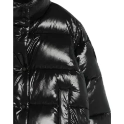 Cini Puffer Jacket