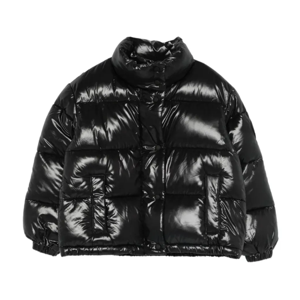 Cini Puffer Jacket