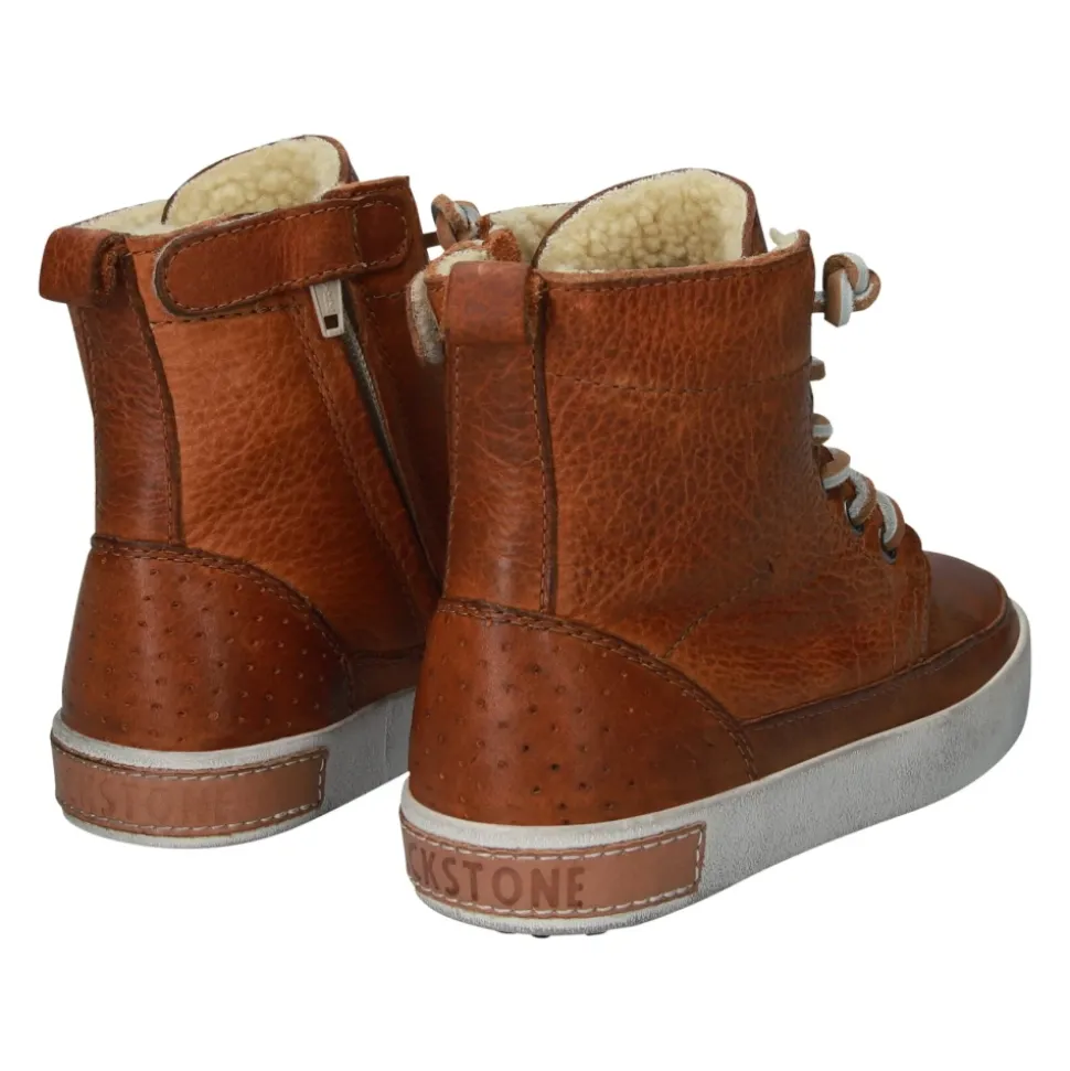 CK01 Botki Hi-top