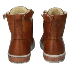 CK01 Botki Hi-top