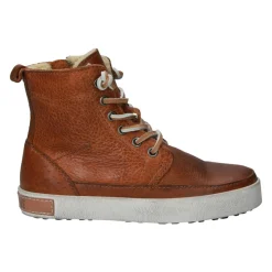 CK01 Botki Hi-top