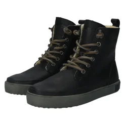 CK01 Botki Hi-top