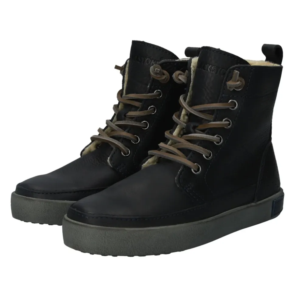 CK01 Botki Hi-top