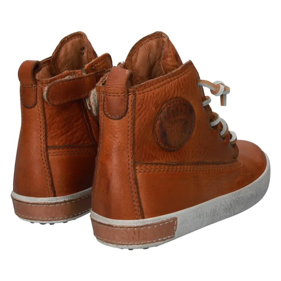 CK02 Buty Hi-top