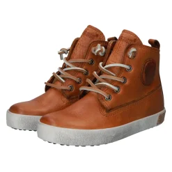 CK02 Buty Hi-top