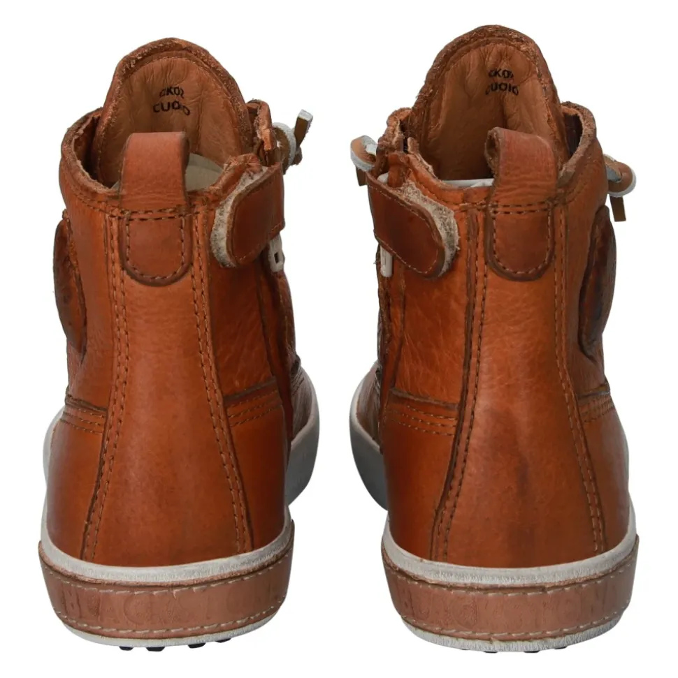 CK02 Buty Hi-top