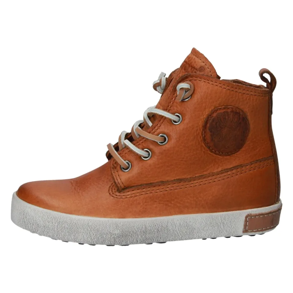 CK02 Buty Hi-top