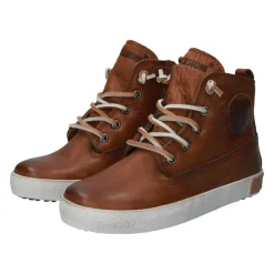 CK02 Buty Hi-top