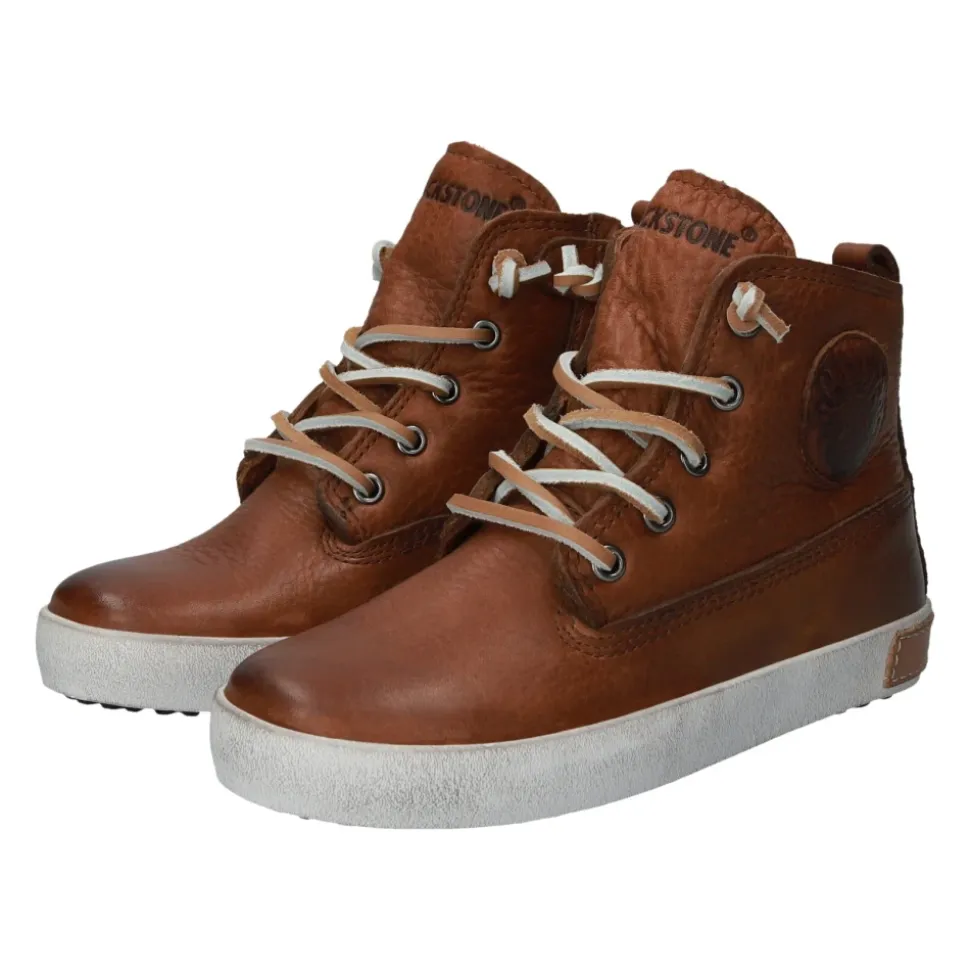 CK02 Buty Hi-top