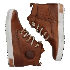 CK02 Buty Hi-top