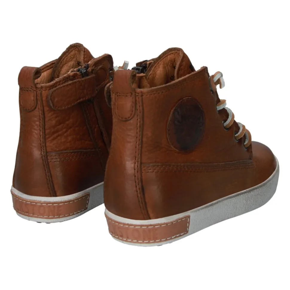 CK02 Buty Hi-top