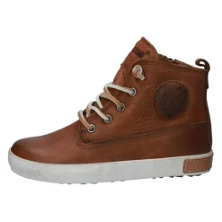 CK02 Buty Hi-top