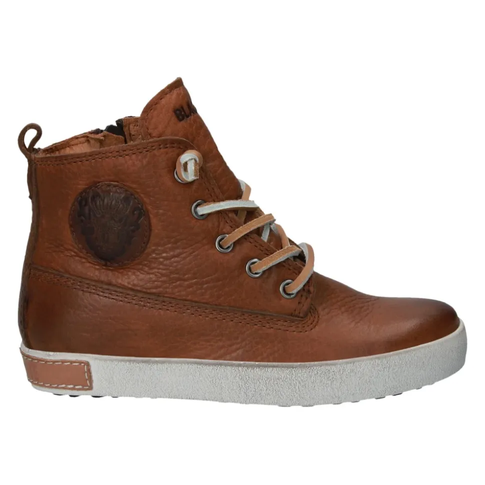 CK02 Buty Hi-top