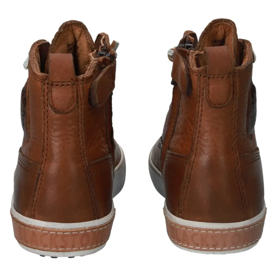 CK02 Buty Hi-top