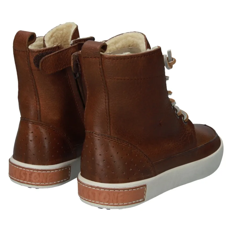 CK01 Buty wysokie