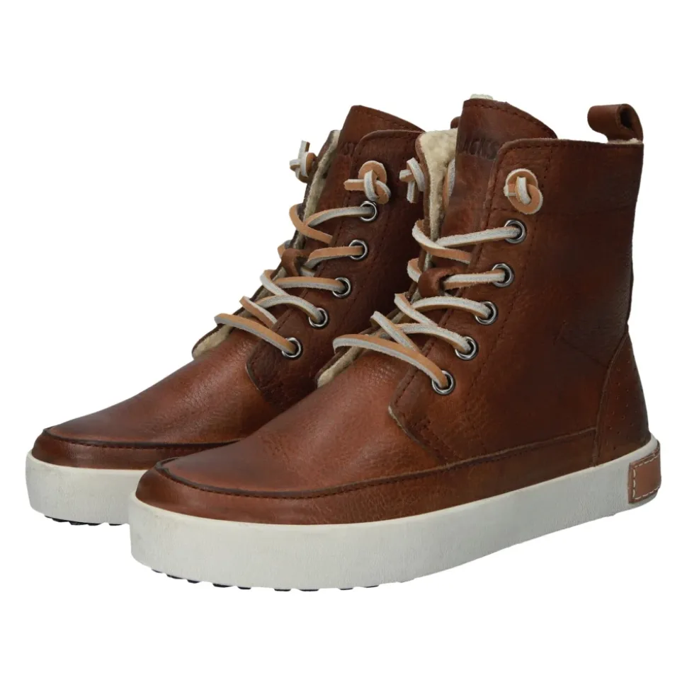 CK01 Buty wysokie