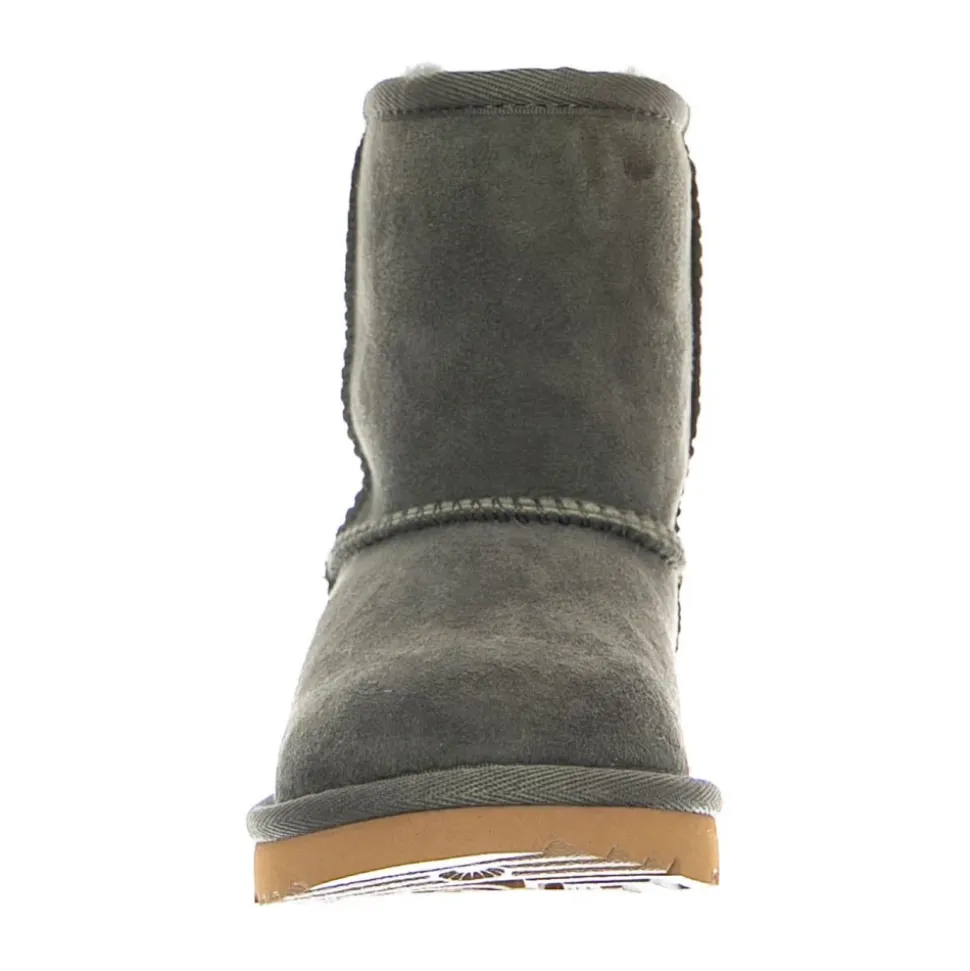 Classic II Boot