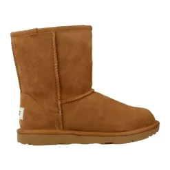 Classic II Boot