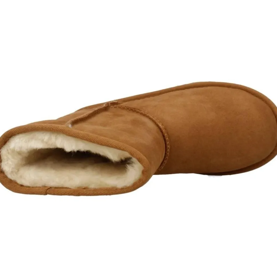 Classic II Boot