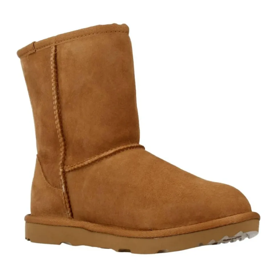 Classic II Boot