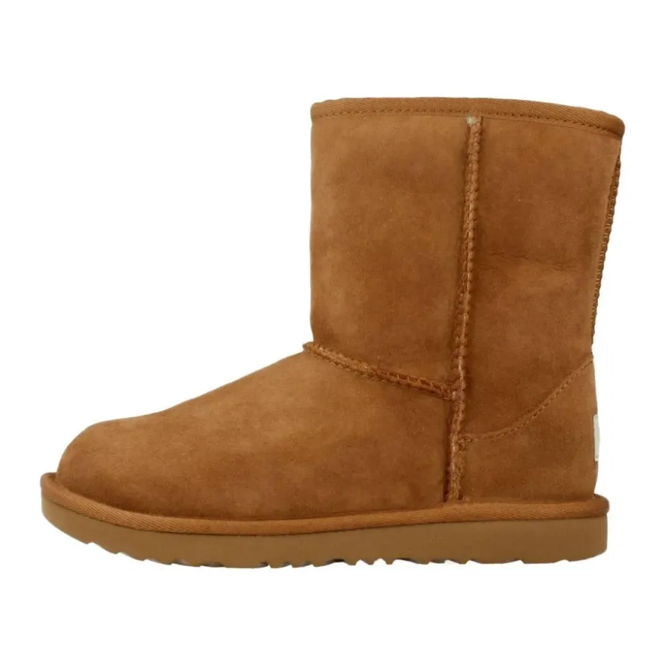 Classic II Boot