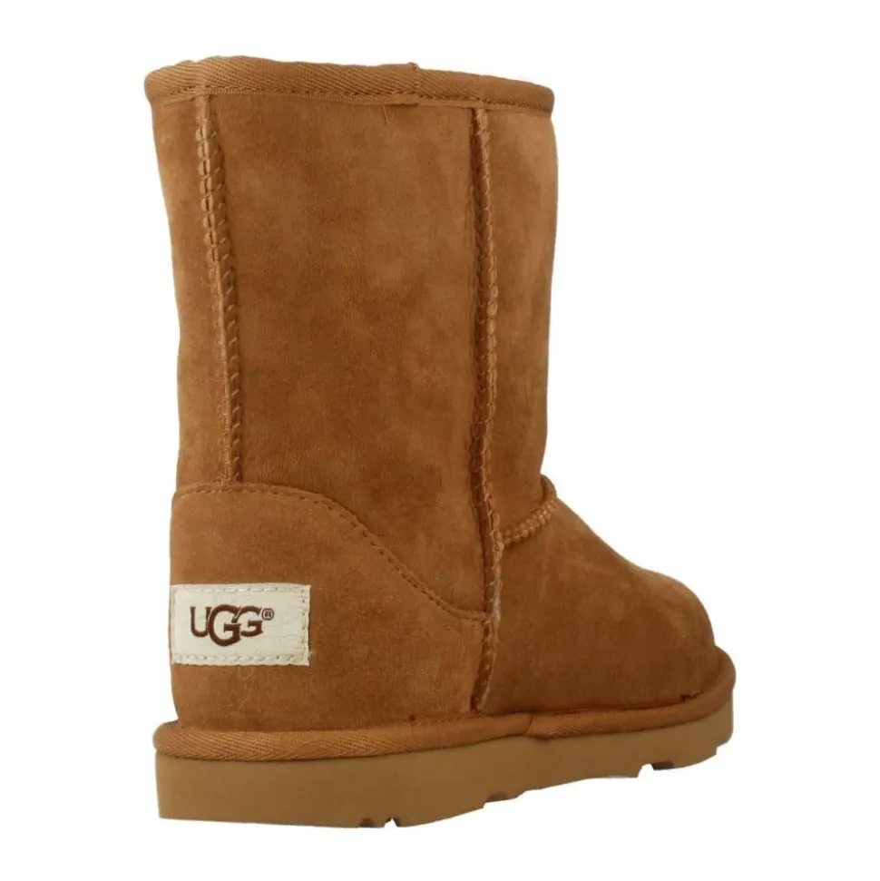 Classic II Boot
