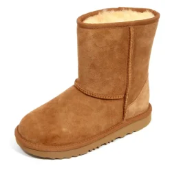 Classic II Boot