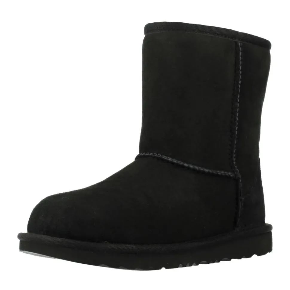 Classic II Boot