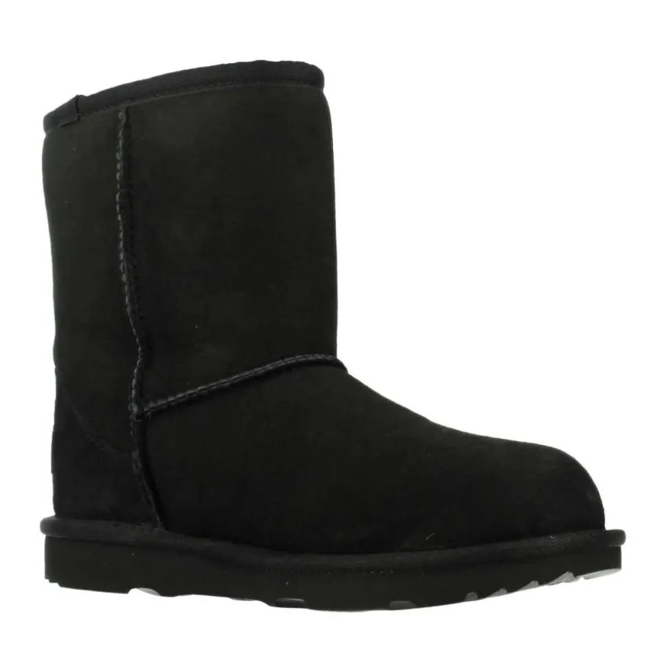Classic II Boot