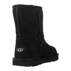 Classic II Boot
