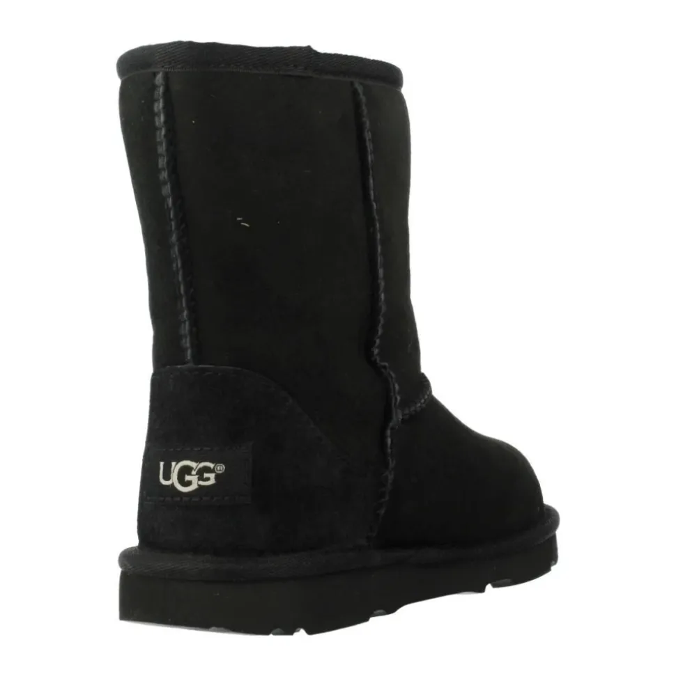 Classic II Boot