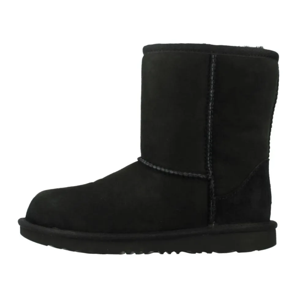 Classic II Boot