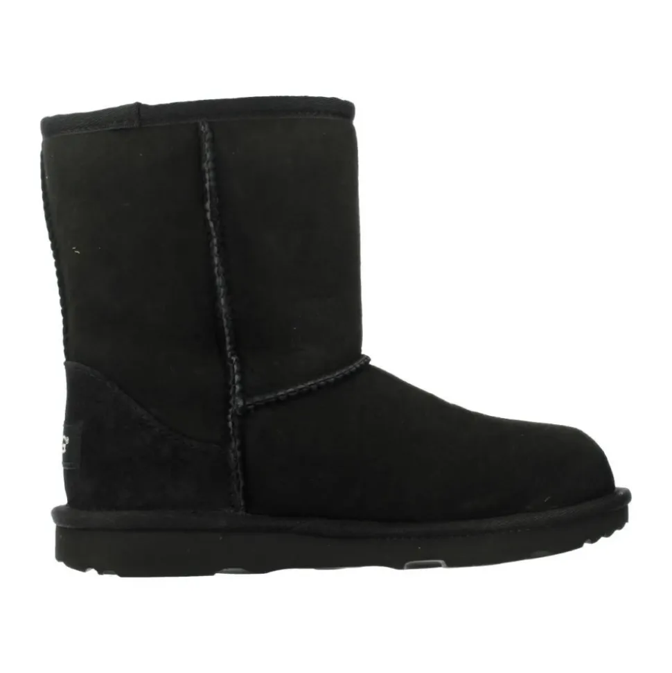 Classic II Boot