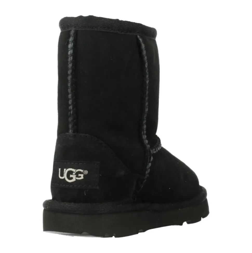 Classic II Boot