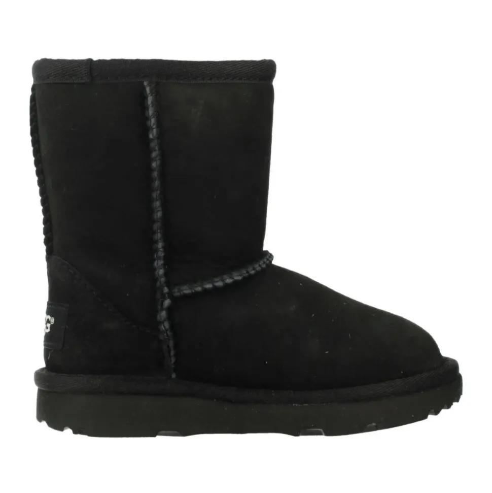 Classic II Boot
