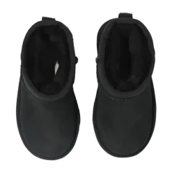 Classic Mini II Boot