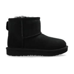 Classic Mini II Boot