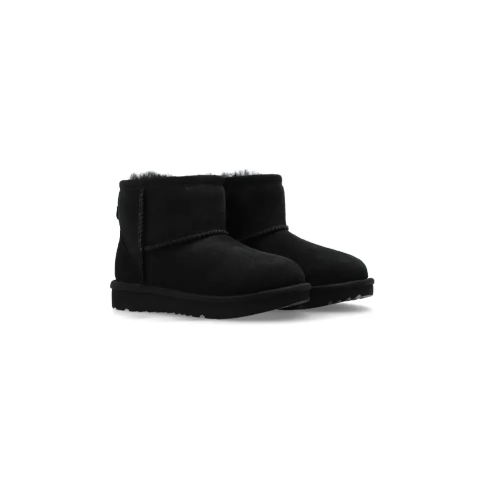 Classic Mini II Boot
