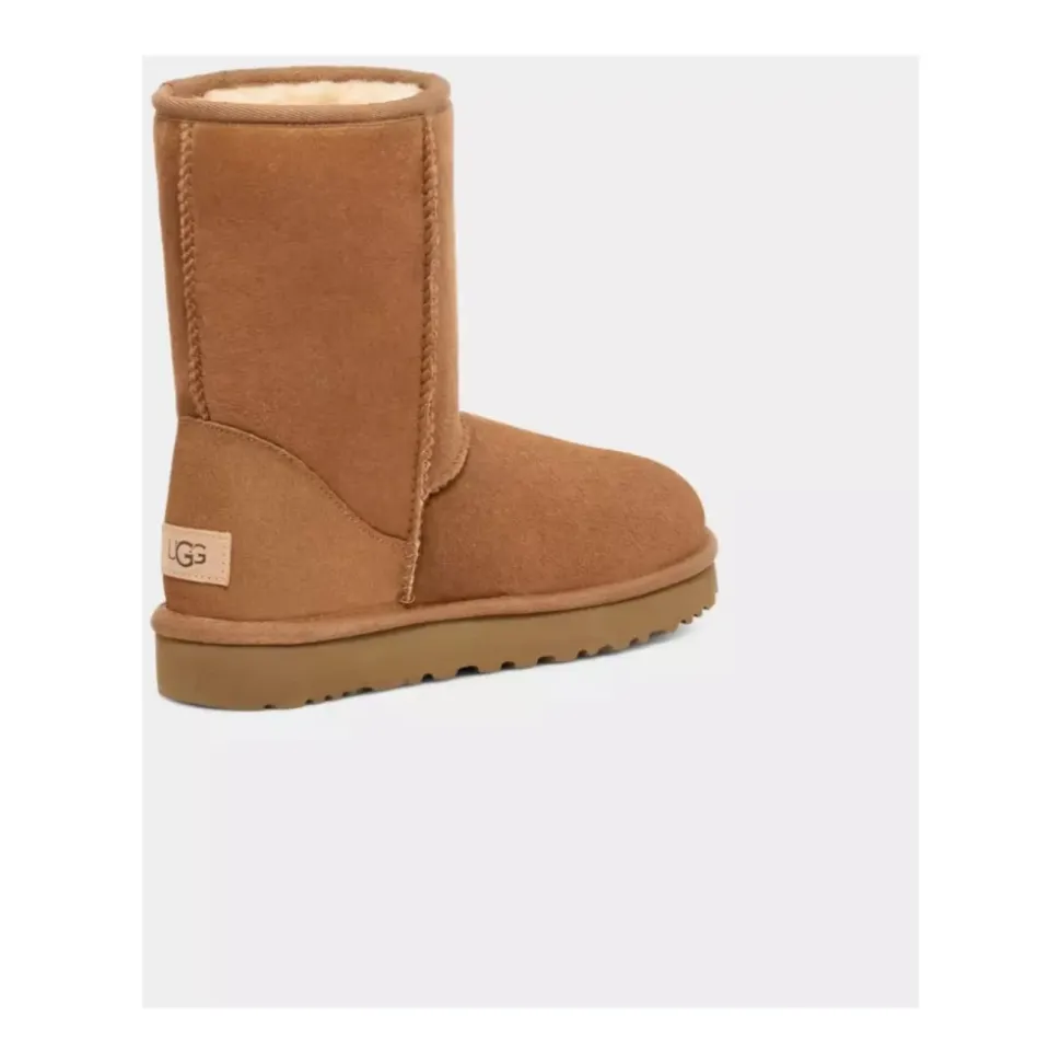 Classic Short II Snow Boots