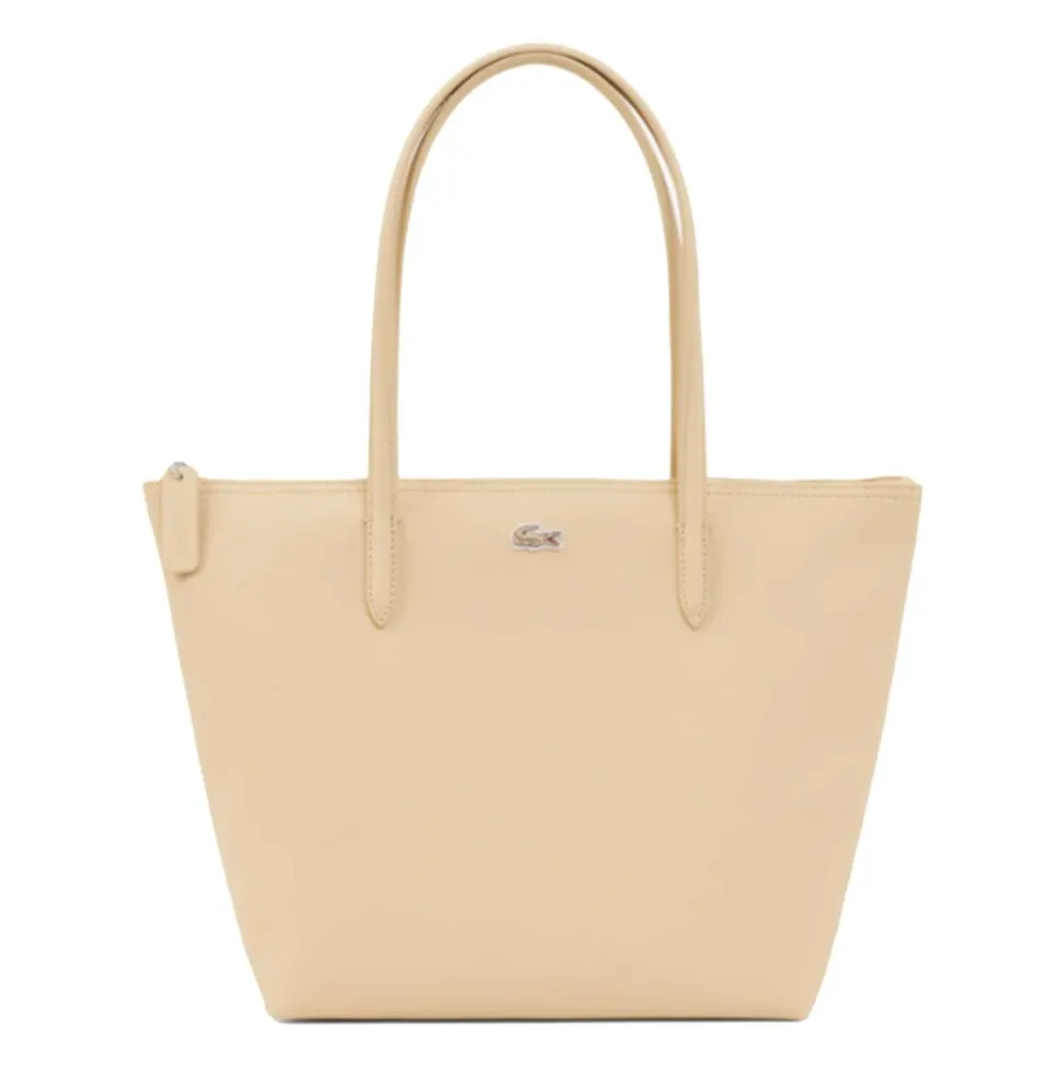 Classic Small Zip Tote