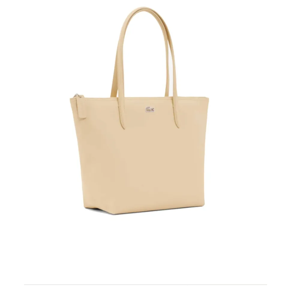 Classic Small Zip Tote