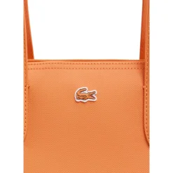 Classic Small Zip Tote Bag
