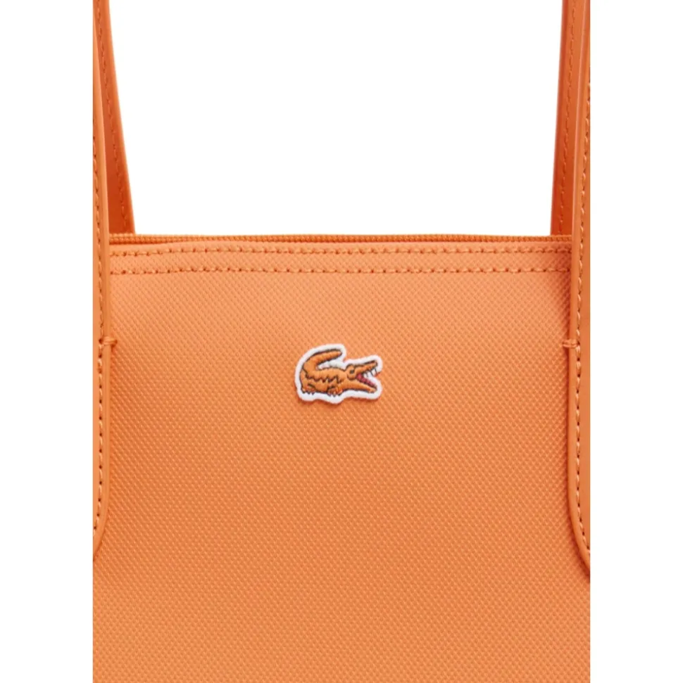Classic Small Zip Tote Bag