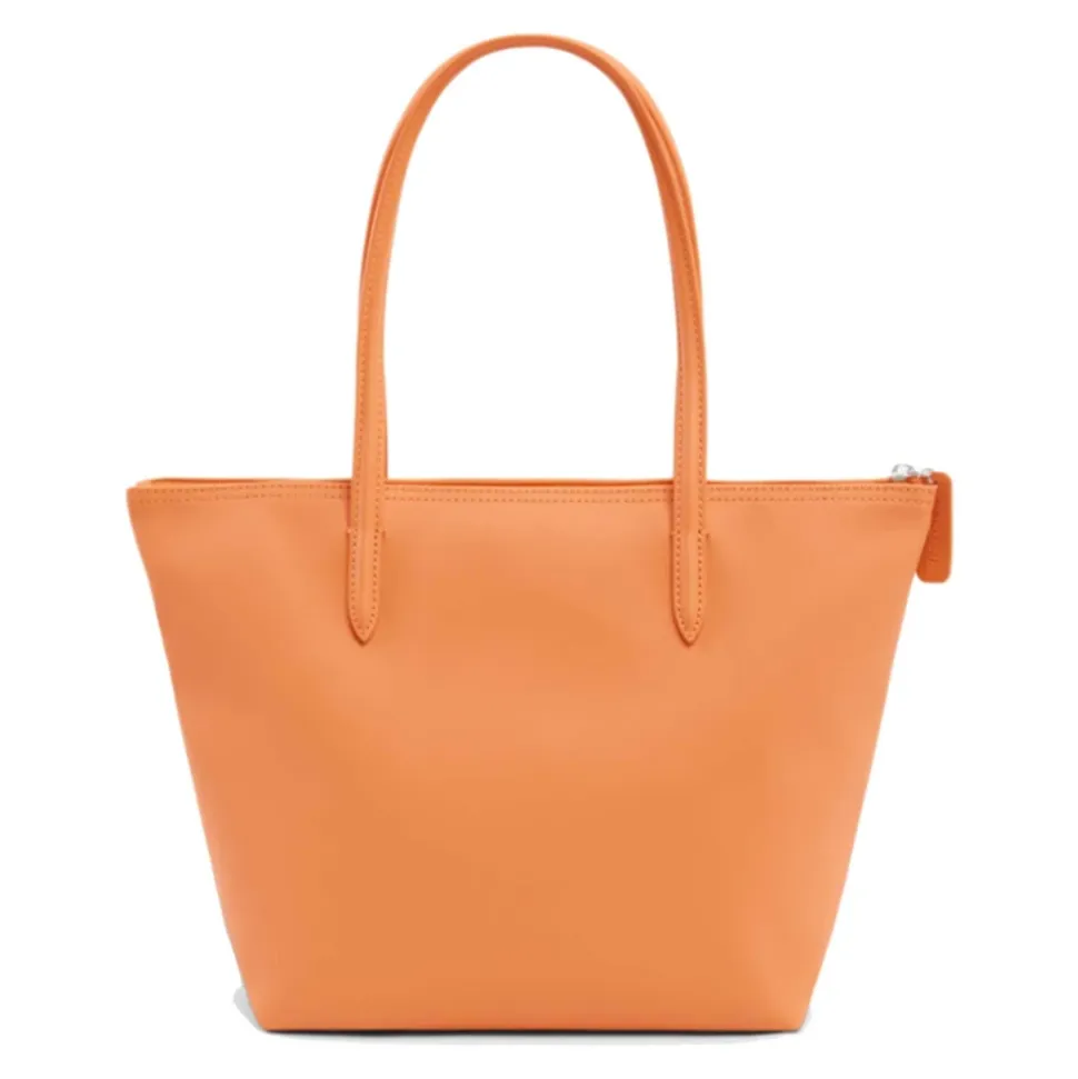 Classic Small Zip Tote Bag