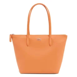 Classic Small Zip Tote Bag