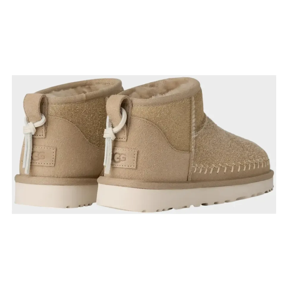Classic Ultra Mini Biarritz Boot