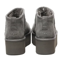 Classic Ultra Mini Platform