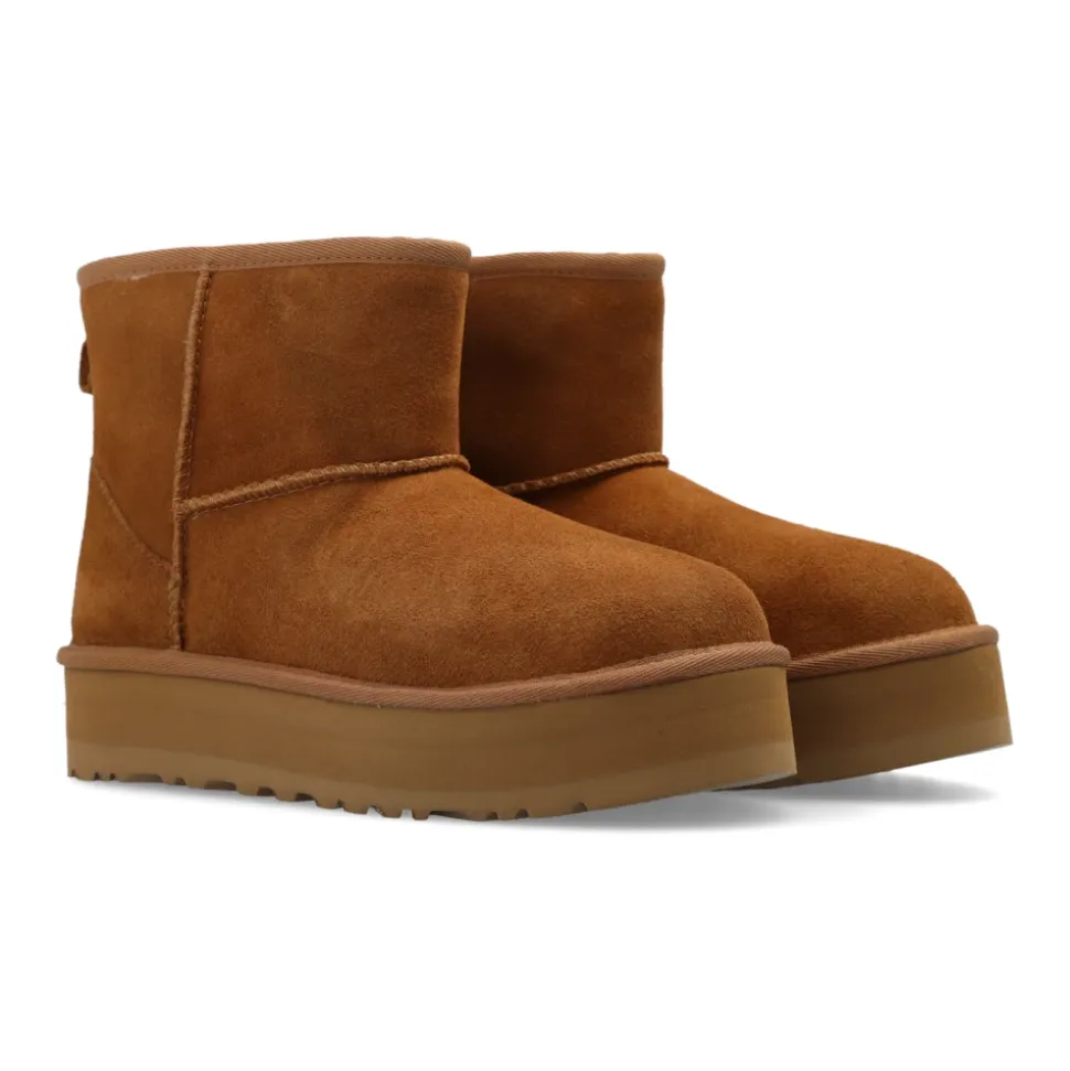 Classic Ultra Mini Platform